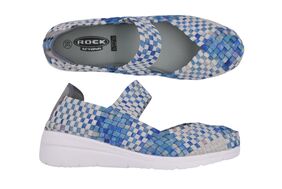 ZUXO BLUEBIRD